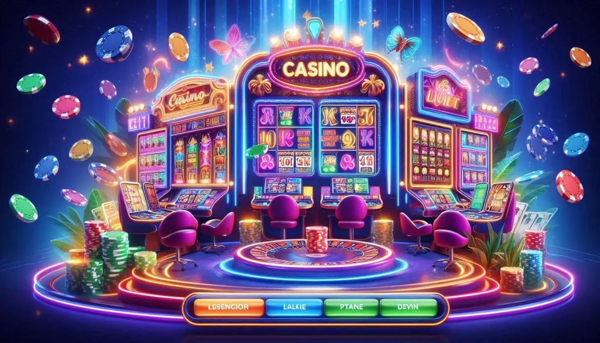 FortuneJack Casino